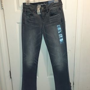 Junior AMERICAN EAGLE